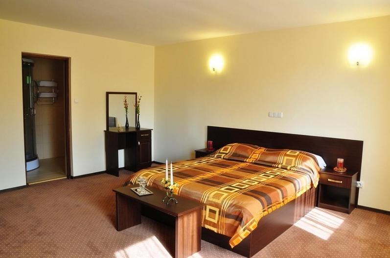 Voronet Residence Gura Humorului Room photo