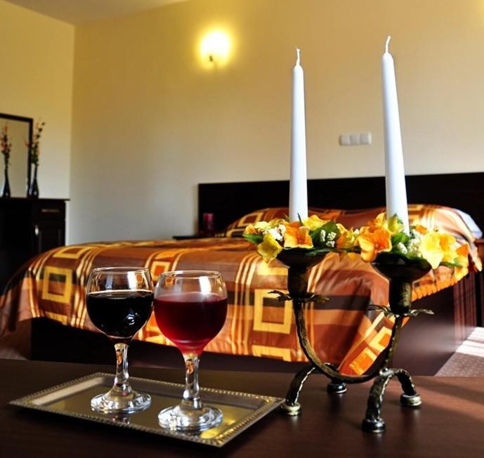 Voronet Residence Gura Humorului Room photo