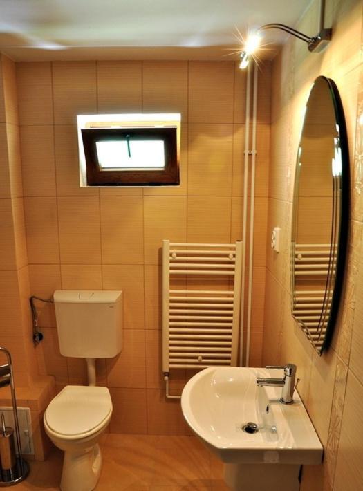 Voronet Residence Gura Humorului Room photo